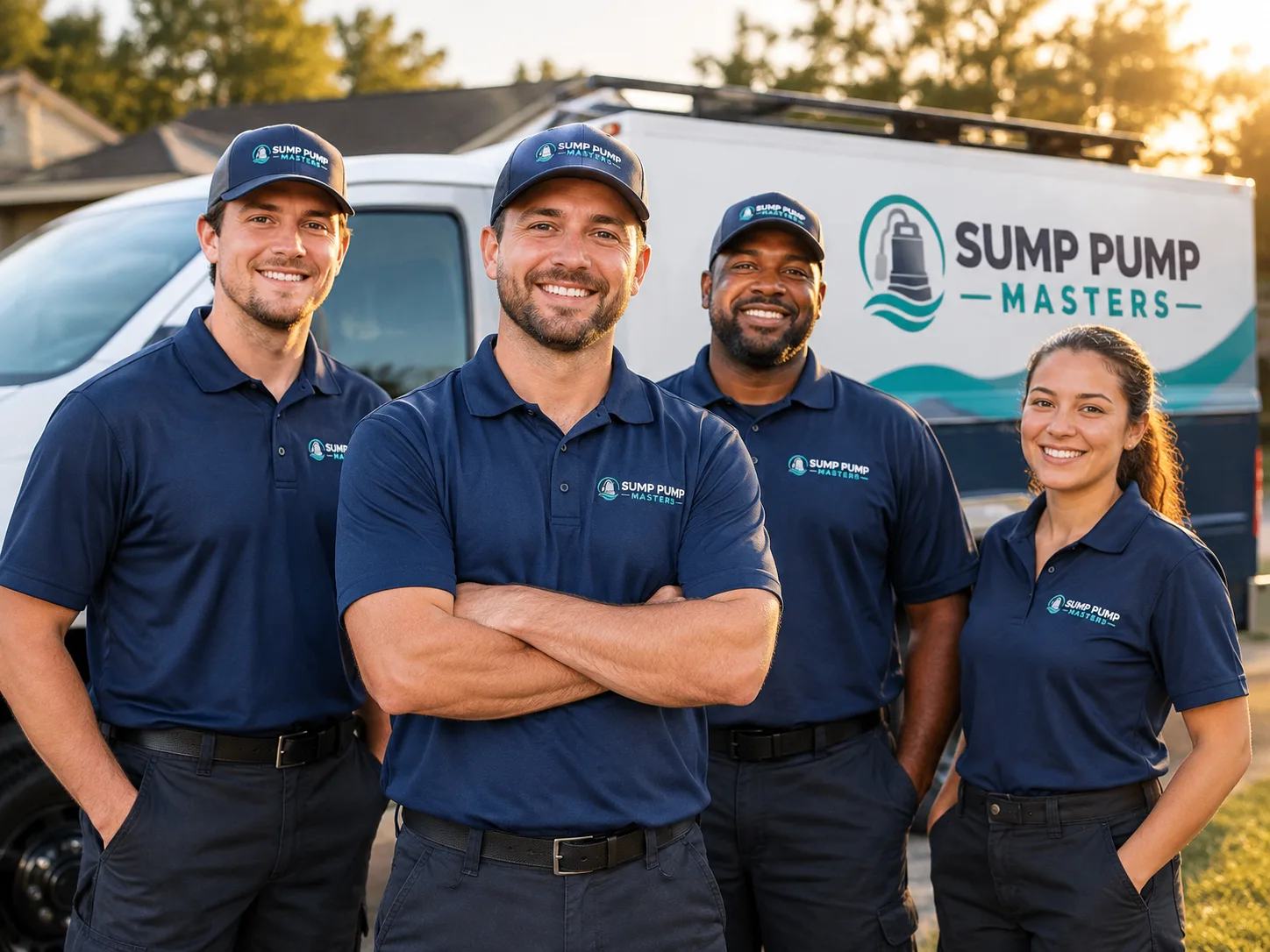 Sump Pump Repair company in Marietta, GA