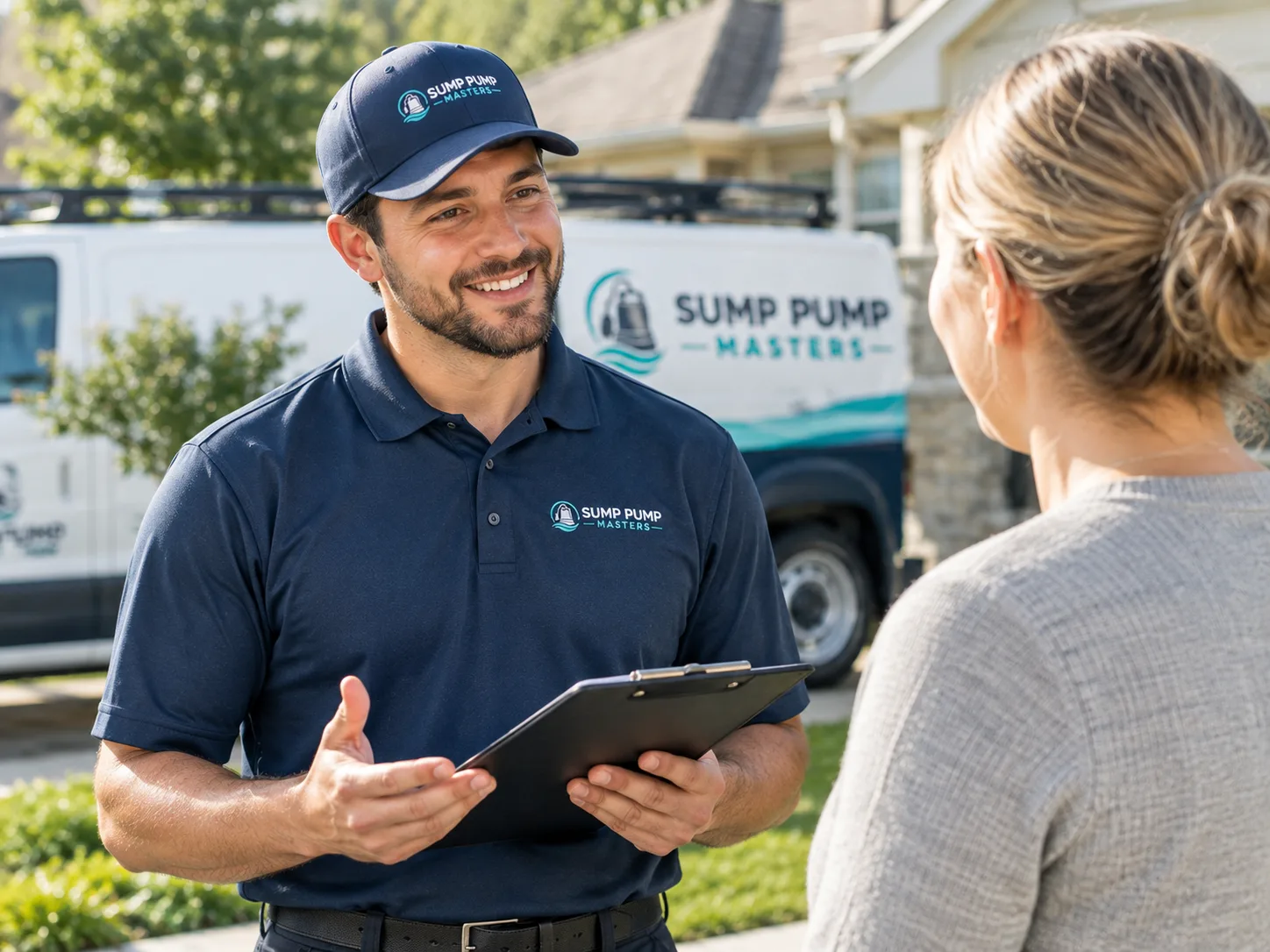 Sump Pump Repair Marietta, GA FAQs